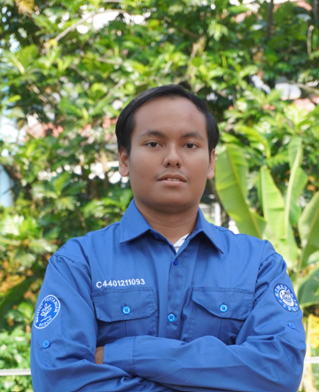 Muhammad Hafizh Julianto